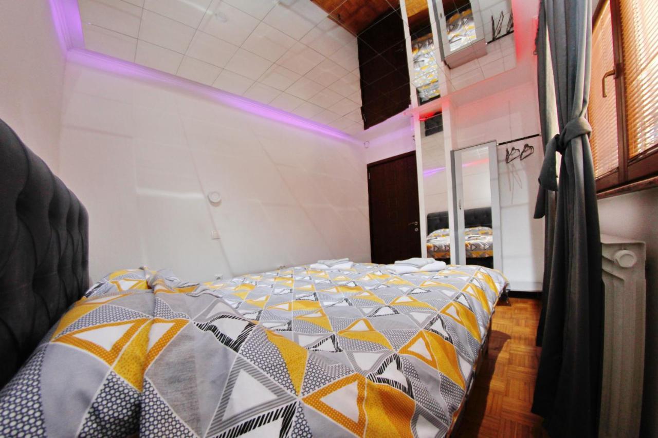 Hedonist Spa Jacuzzi Sarajevo Free Parking Εξωτερικό φωτογραφία