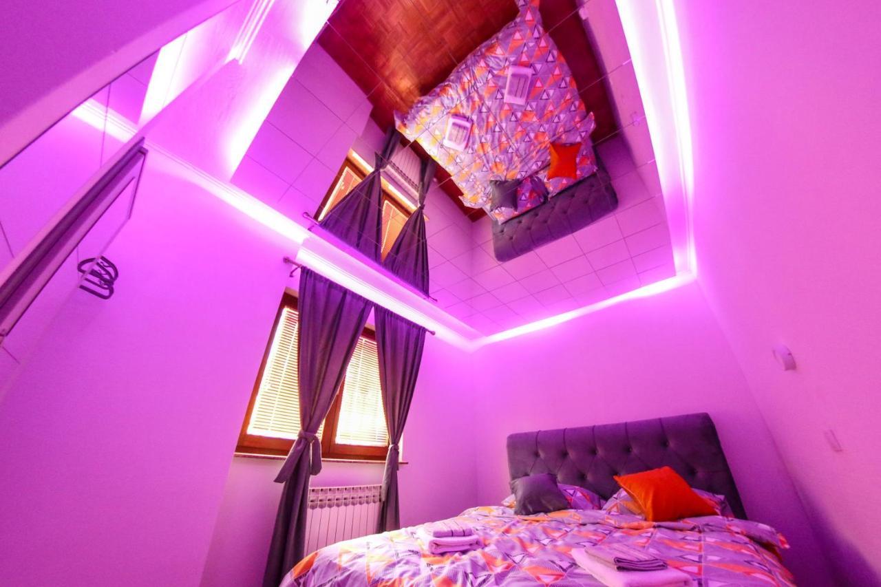 Hedonist Spa Jacuzzi Sarajevo Free Parking Εξωτερικό φωτογραφία