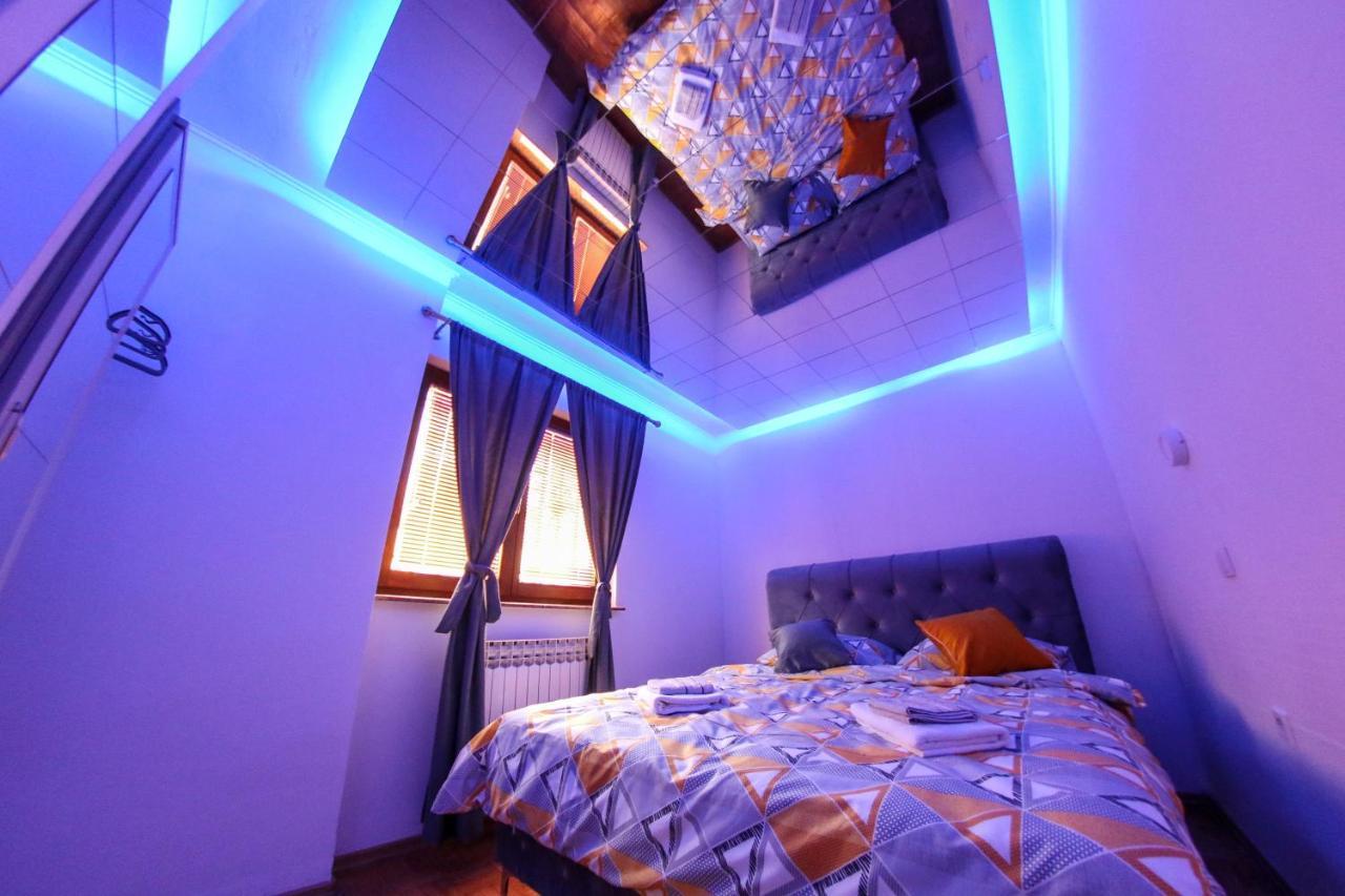 Hedonist Spa Jacuzzi Sarajevo Free Parking Εξωτερικό φωτογραφία
