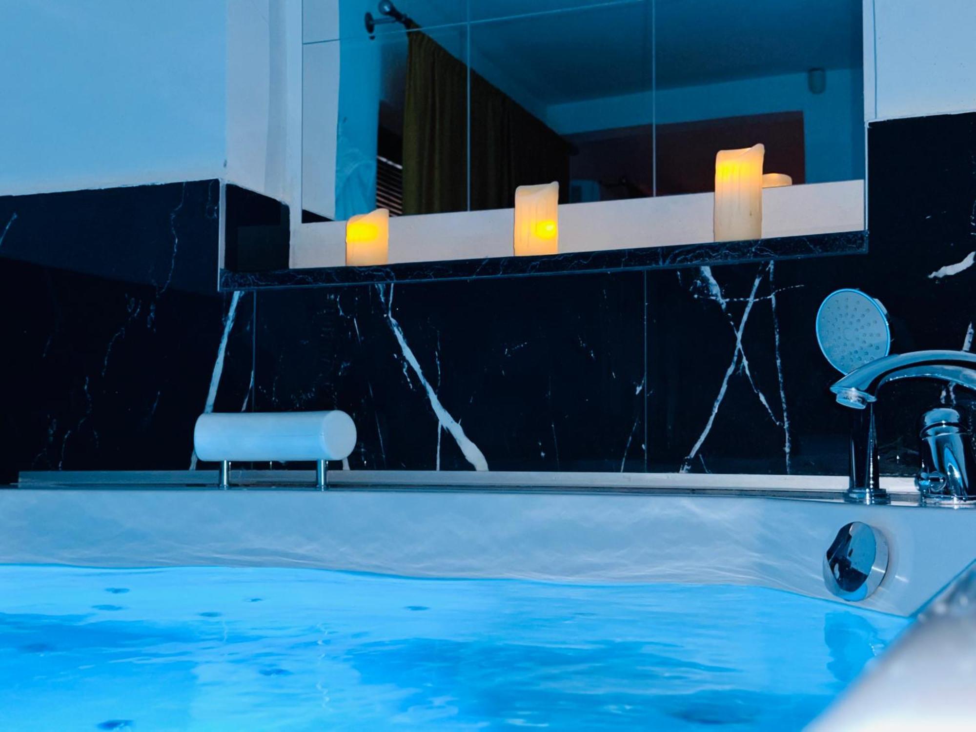 Hedonist Spa Jacuzzi Sarajevo Free Parking Εξωτερικό φωτογραφία