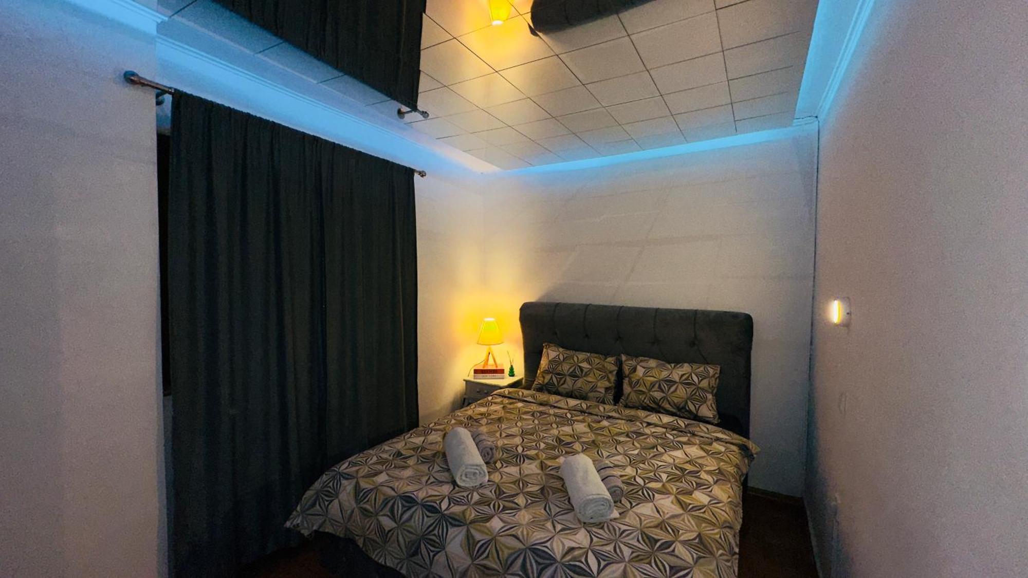 Hedonist Spa Jacuzzi Sarajevo Free Parking Εξωτερικό φωτογραφία