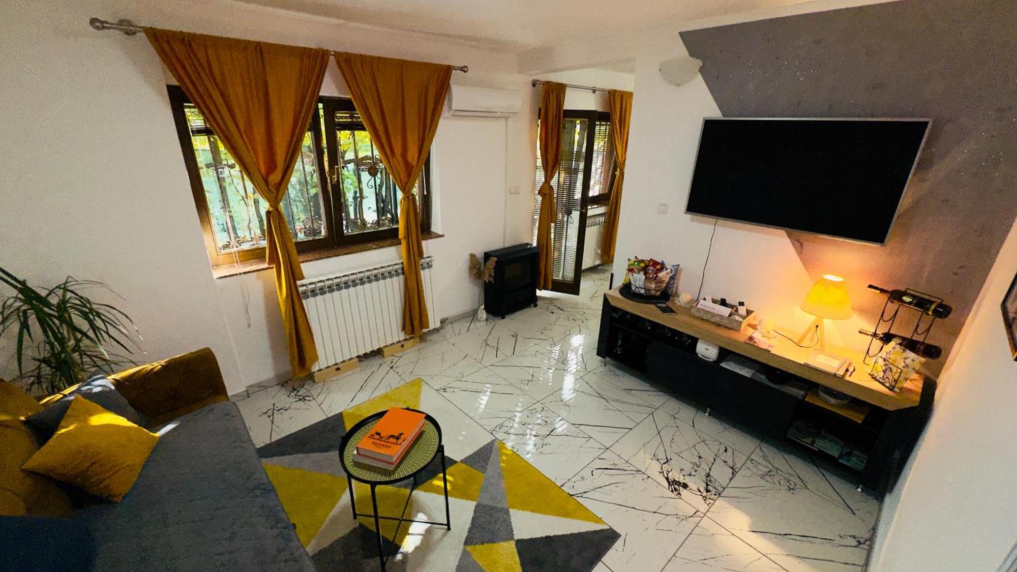 Hedonist Spa Jacuzzi Sarajevo Free Parking Εξωτερικό φωτογραφία