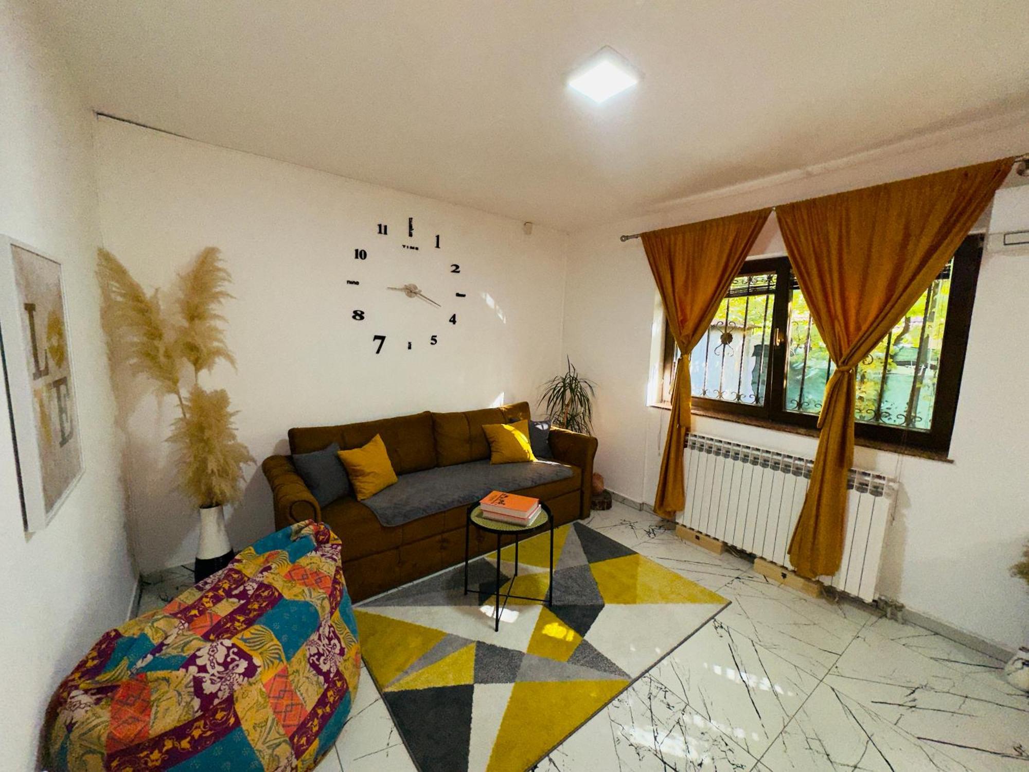 Hedonist Spa Jacuzzi Sarajevo Free Parking Εξωτερικό φωτογραφία