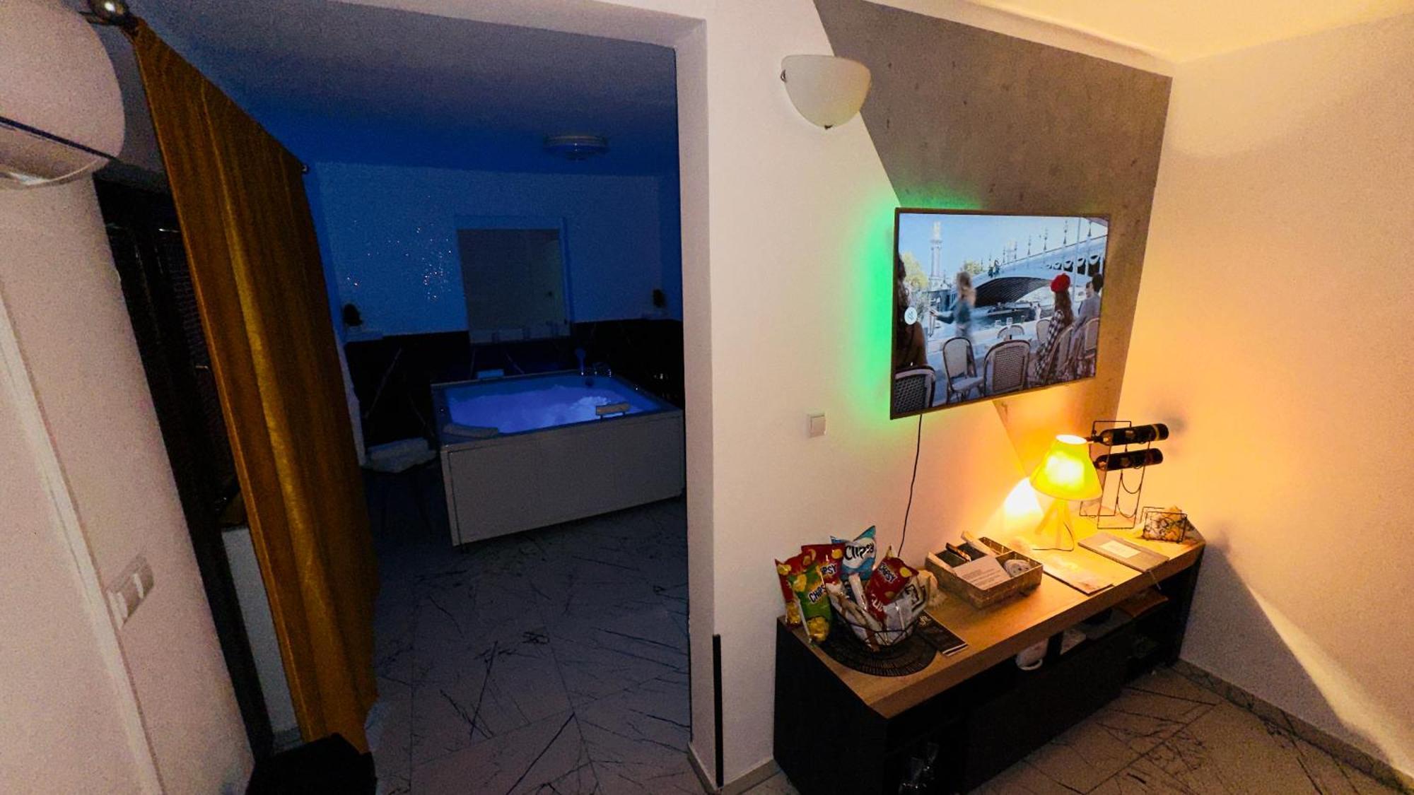 Hedonist Spa Jacuzzi Sarajevo Free Parking Εξωτερικό φωτογραφία
