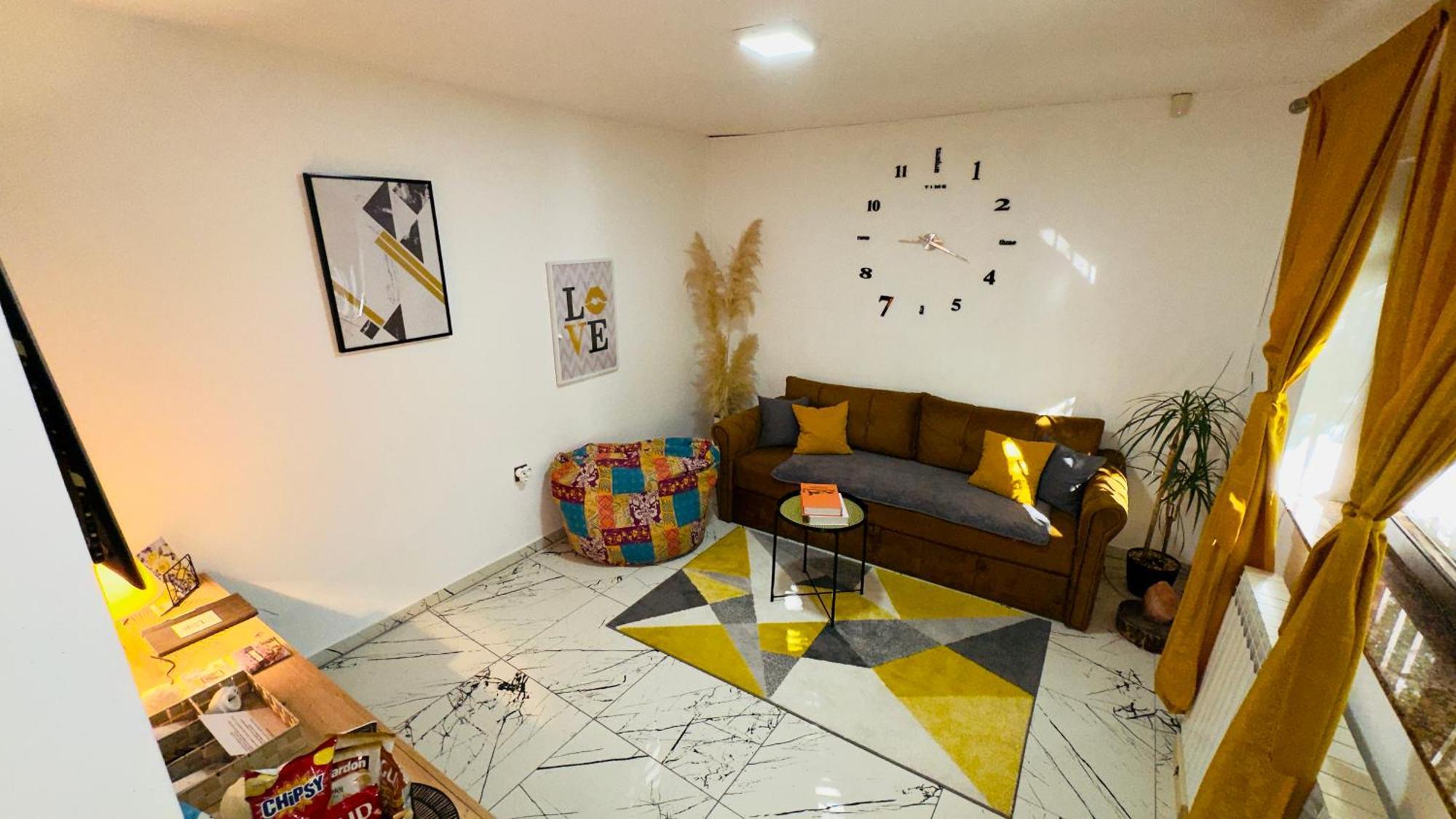 Hedonist Spa Jacuzzi Sarajevo Free Parking Εξωτερικό φωτογραφία