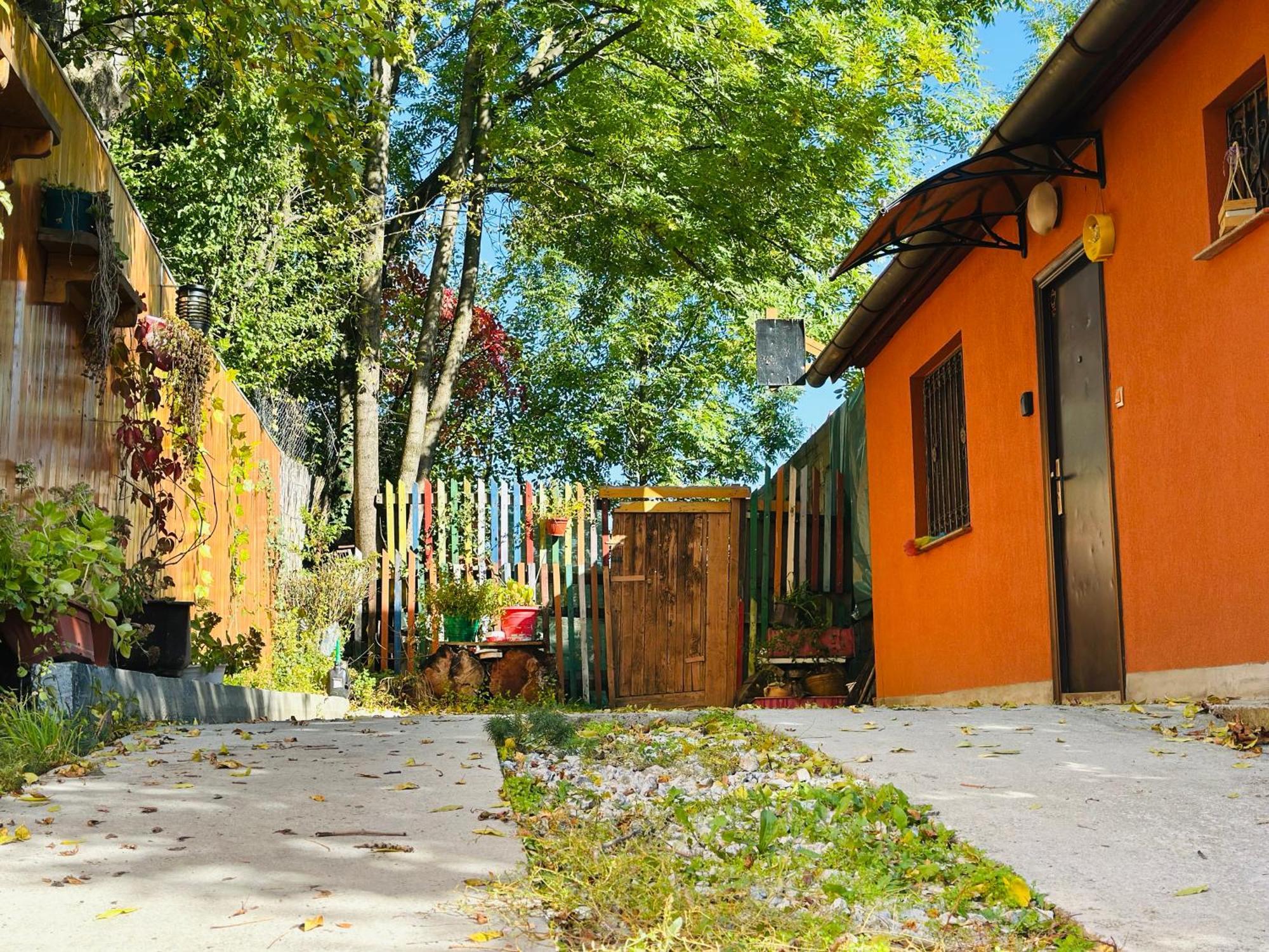 Hedonist Spa Jacuzzi Sarajevo Free Parking Εξωτερικό φωτογραφία